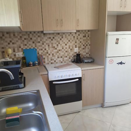 Eirini House Apartment Leonidio Luaran gambar