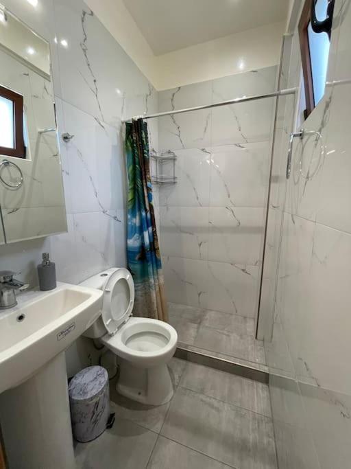 Eirini House Apartment Leonidio Luaran gambar