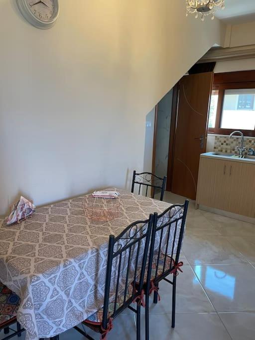 Eirini House Apartment Leonidio Luaran gambar