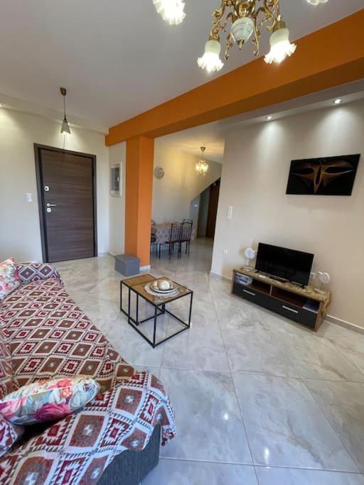 Eirini House Apartment Leonidio Luaran gambar
