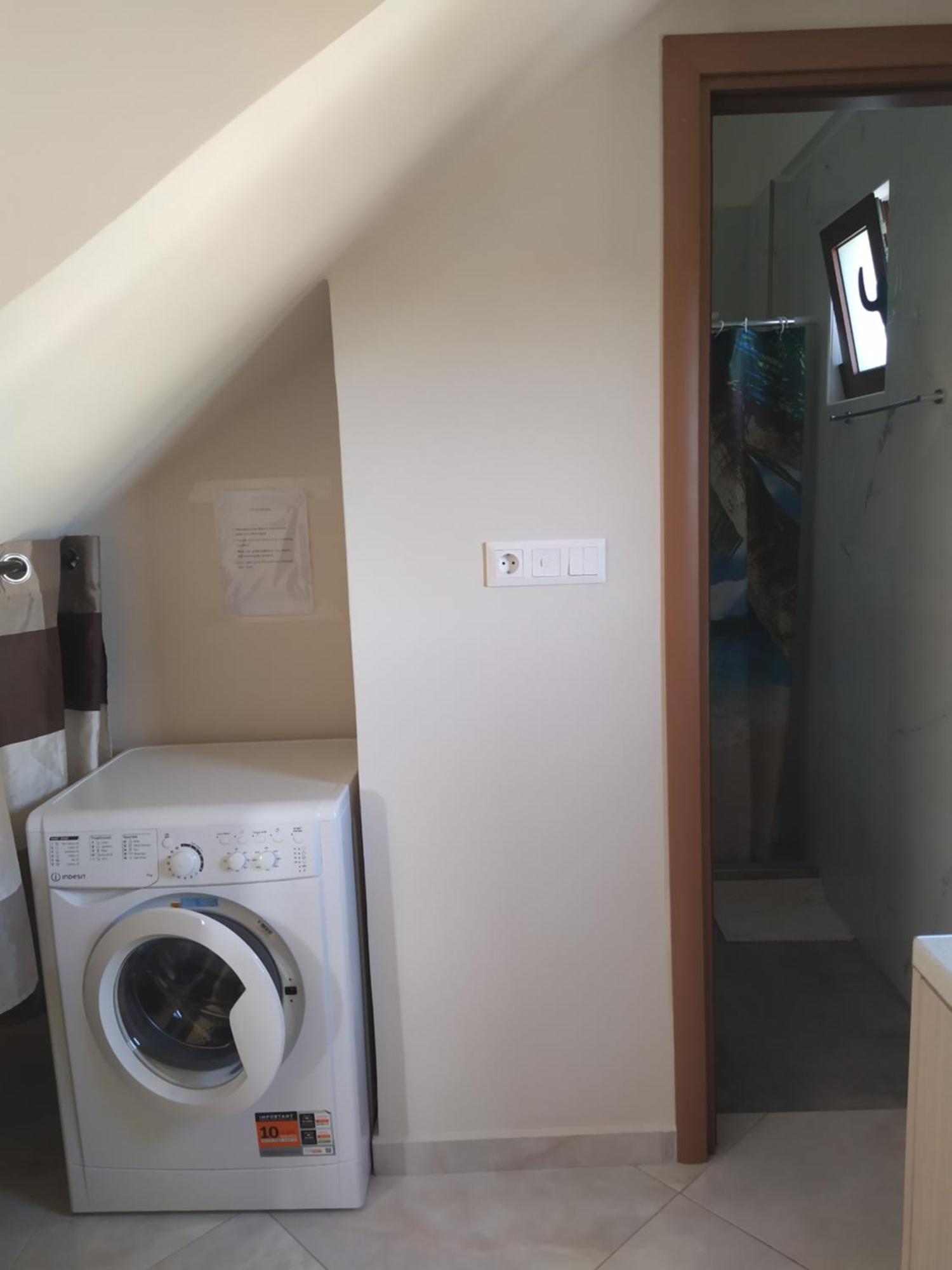 Eirini House Apartment Leonidio Luaran gambar