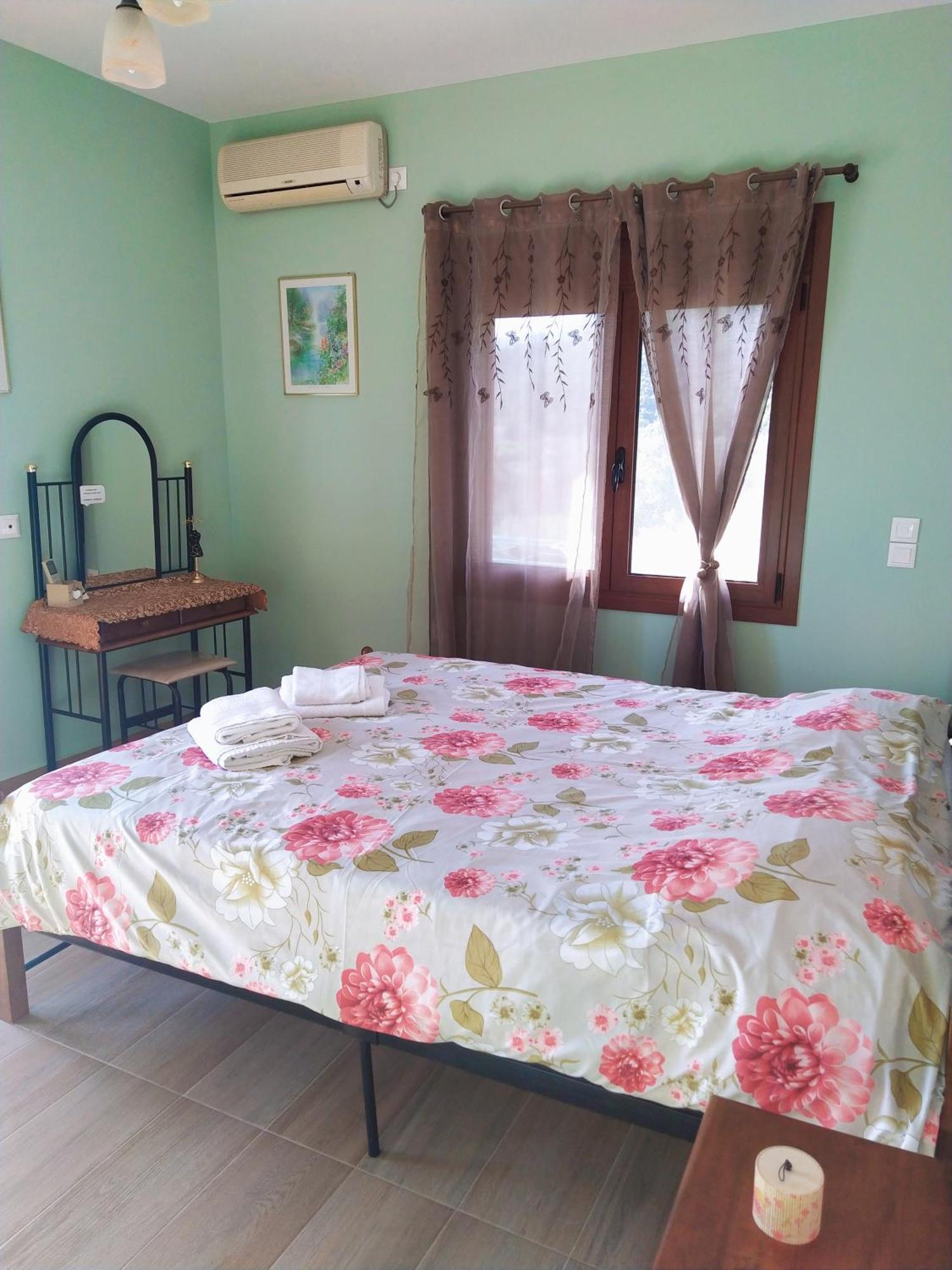 Eirini House Apartment Leonidio Luaran gambar