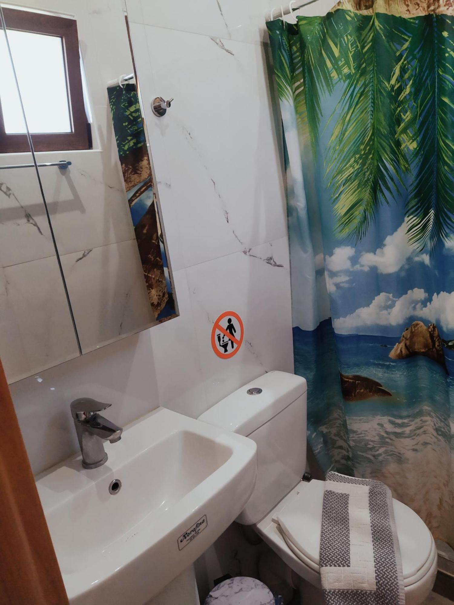 Eirini House Apartment Leonidio Luaran gambar
